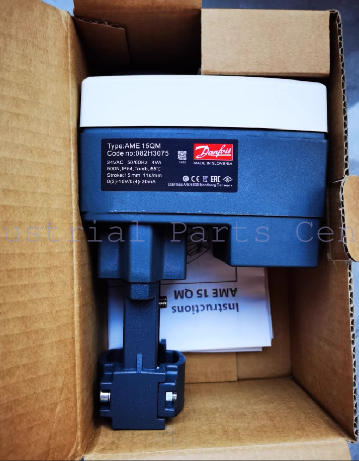 1pc NEW FIT FOR AME15QM electric actuator electric control valve