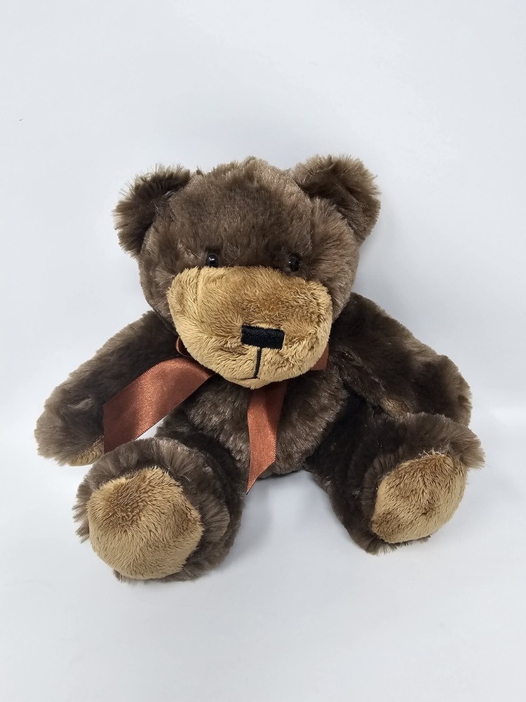 Napco Imports Teddy Bear Plush 8
