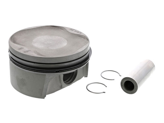 For 1999-2001 Porsche 911 Piston Mahle 73426JHXS 2000