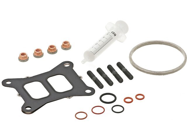 Elring Turbocharger Mounting Kit fits Audi A3 2013, 2015-2020 55KMVC
