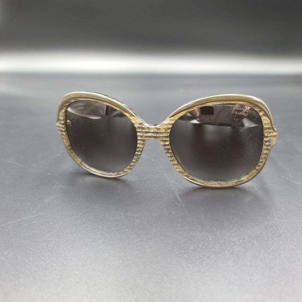 100% Authentic Chanel Sunglasses – Luxury & Style