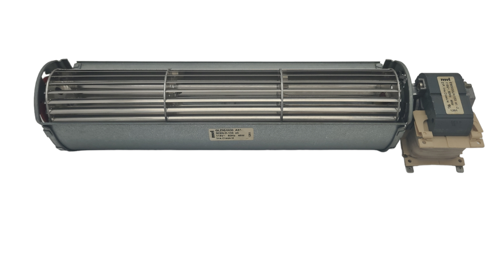 Genuine Double Oven Bosch Blower Fan Part#EM3030LH-133