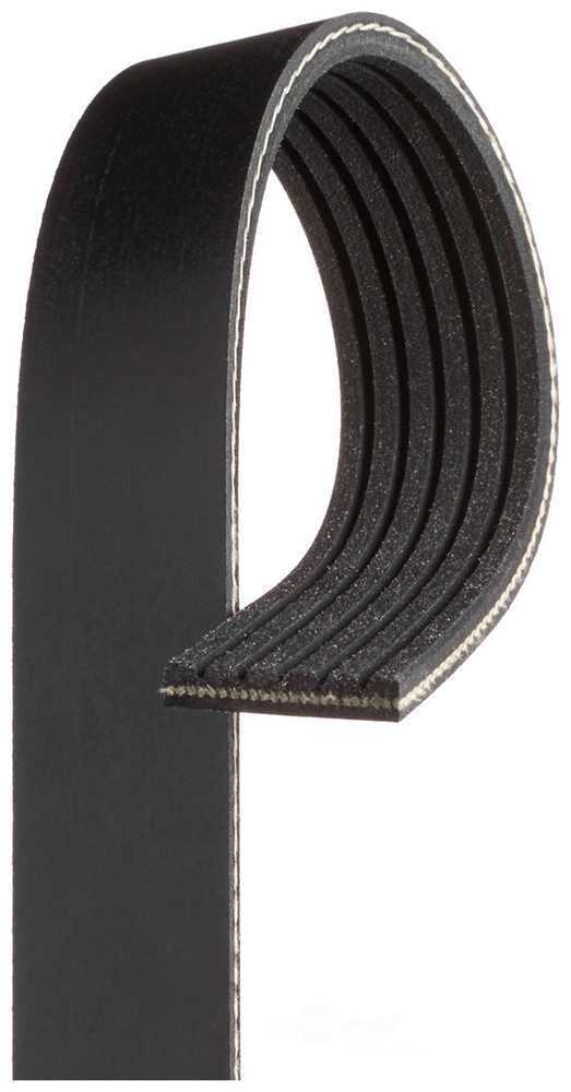 Serpentine Belt-Premium OE Micro-V Belt Gates K060396A