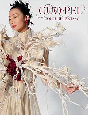 Guo Pei: Couture Fantasy - Hardcover, by D'Alessandro Jill - Good