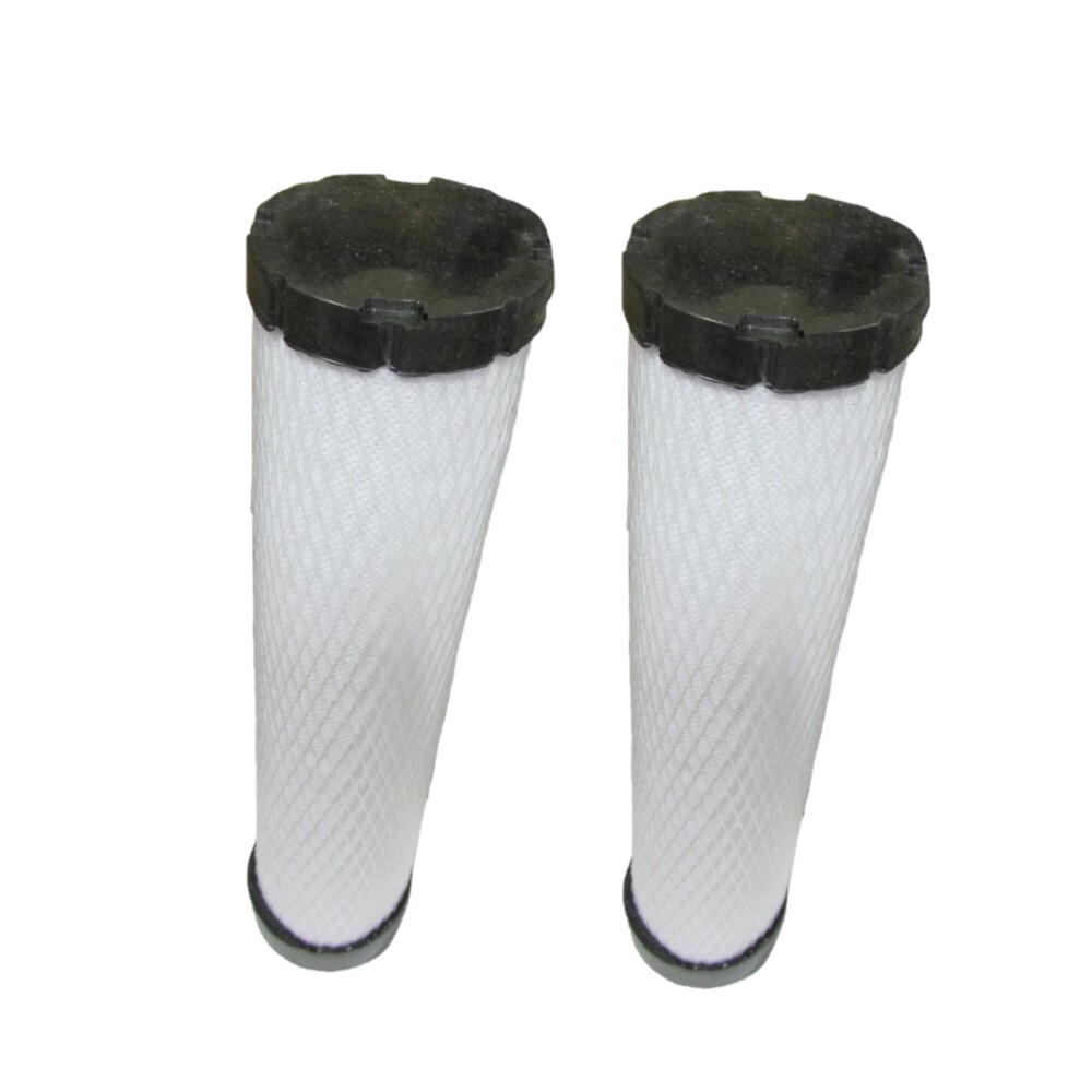 103-1326 Qty 2: Inner Air Filter Fits Exmark LXS25KD605 LXS25KD665 LXS25KD725