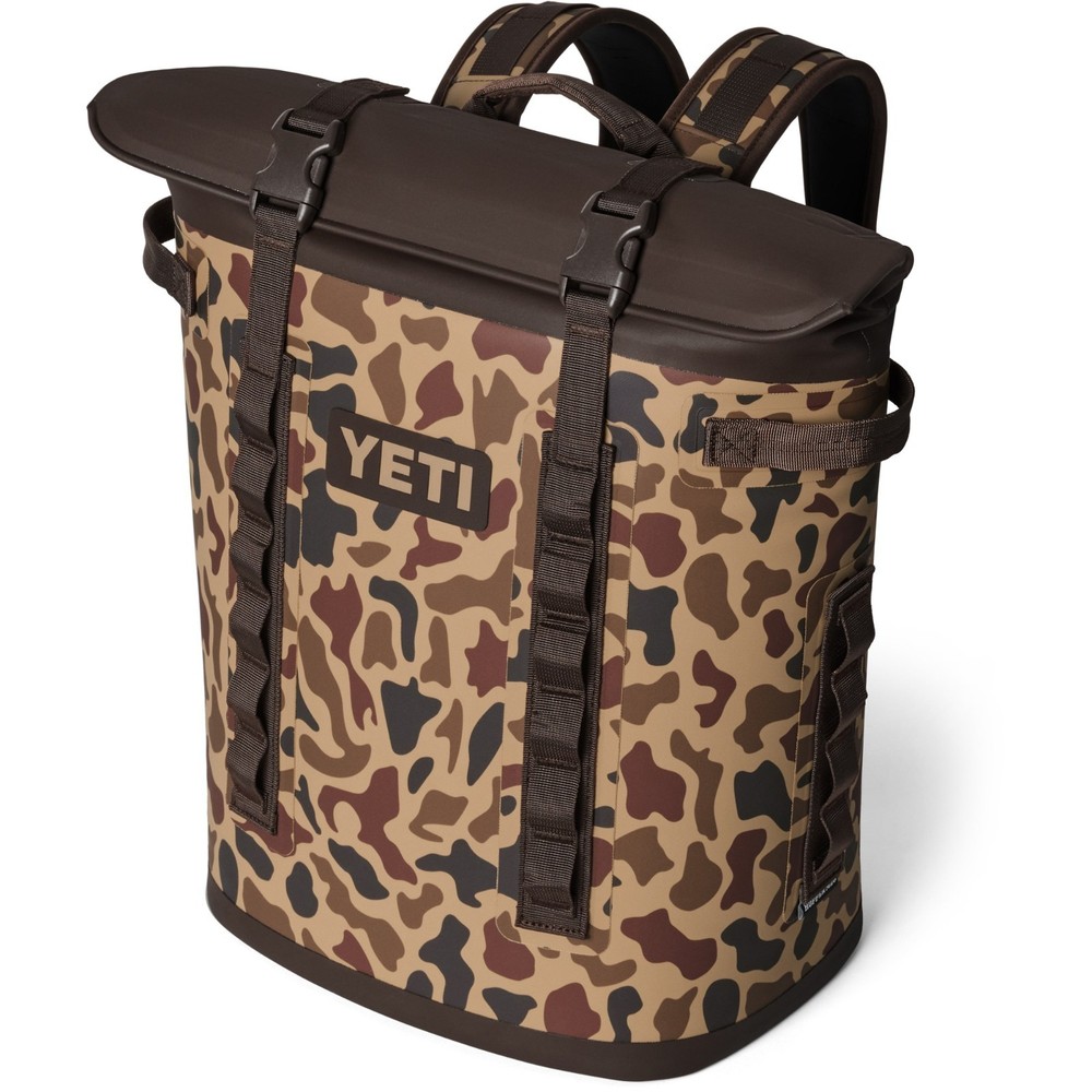 Hopper M20 2.0 Backpack Soft Cooler