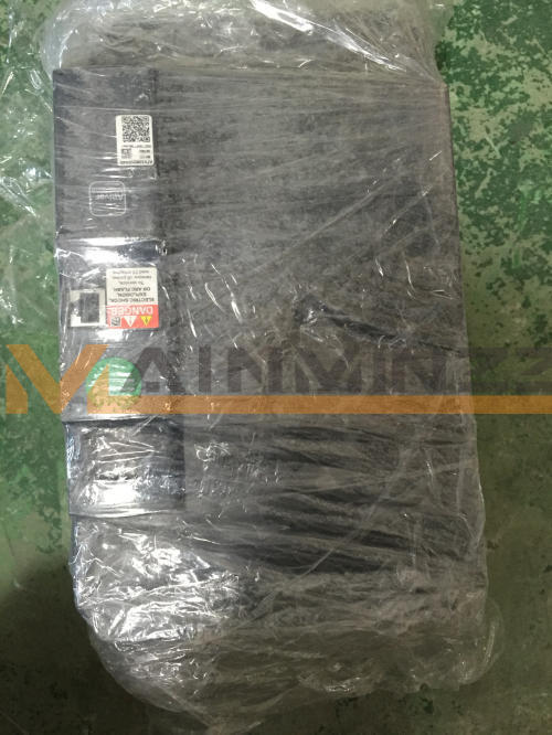 1PCS Used inverter ATV320 15KW 380V ATV320D15N4B
