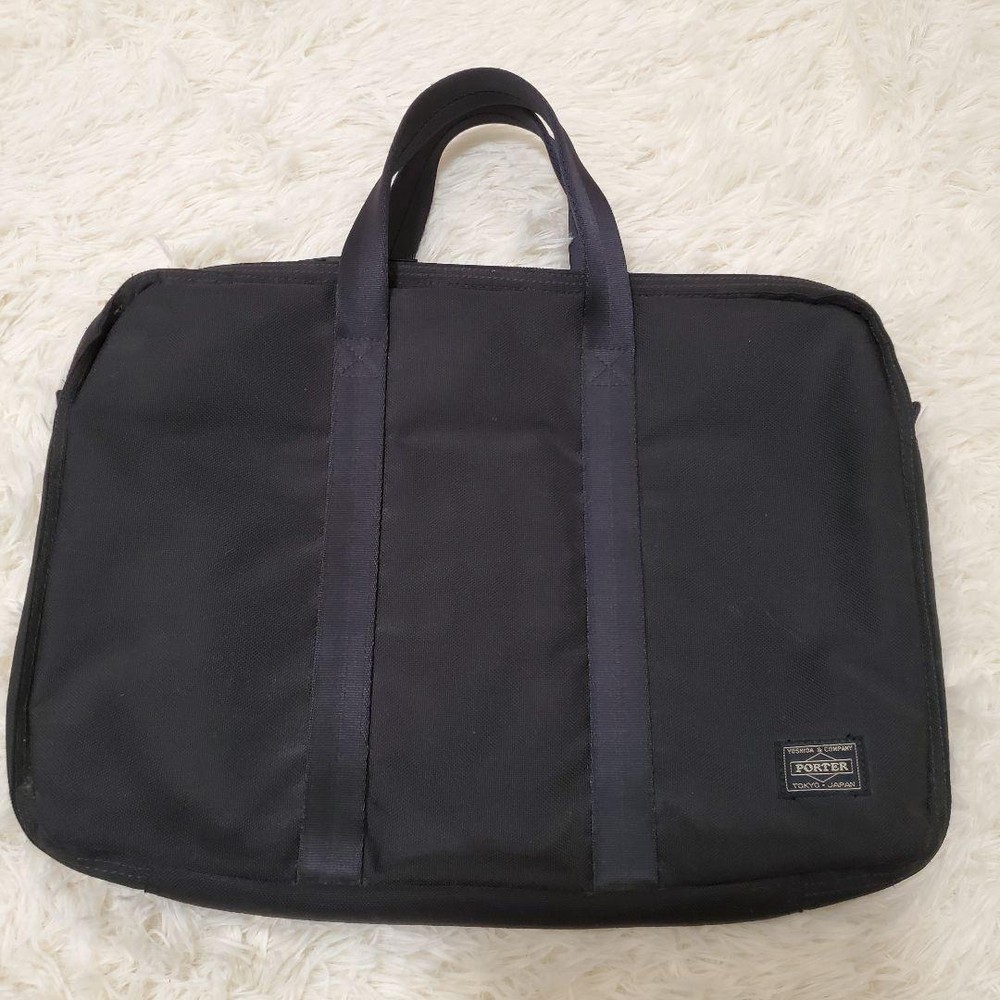 Porter Briefcase Pc Bag Business