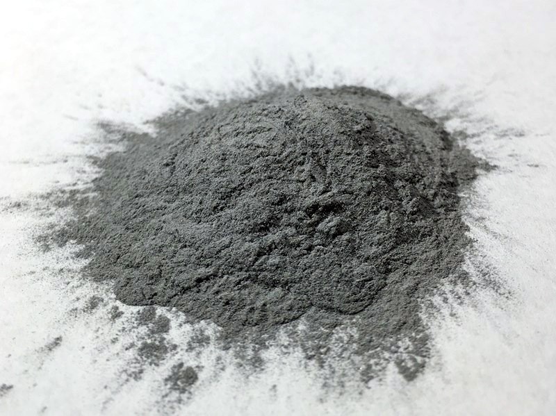 1 LB Magnalium -325 Mesh MG/AL Alloy Powder 99%+ Purity