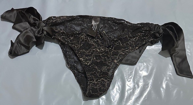 BlueBella Tilly Gifting Womens Brief UK size 10-12