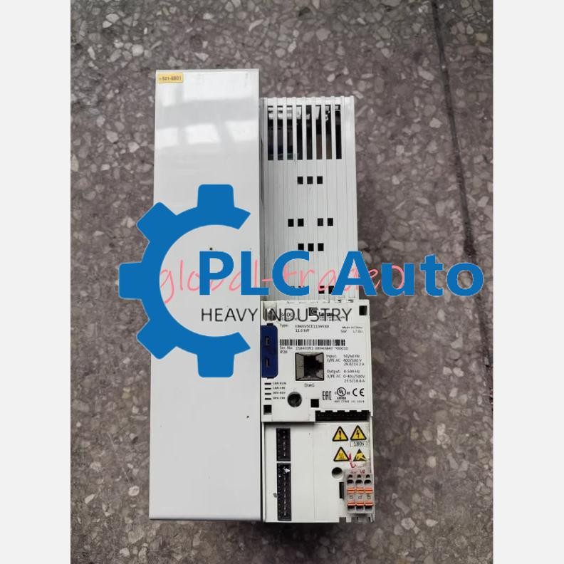 E84AVSCE1134VX0 Used Inverter E84AVSCE1134VX0