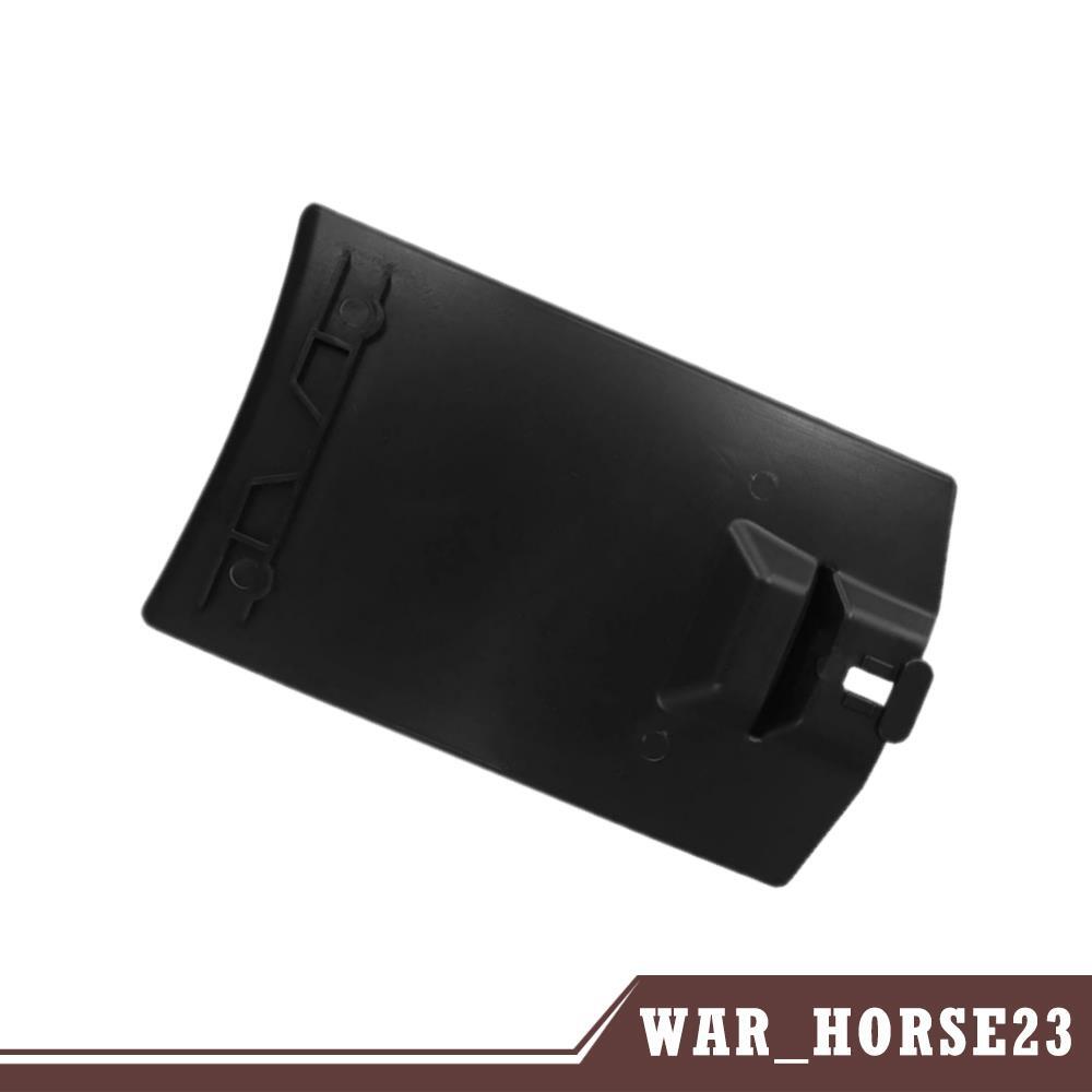 Front Wheel Arch Cover Black Fit For W176 2012-2018 C117 2013-2019 W246