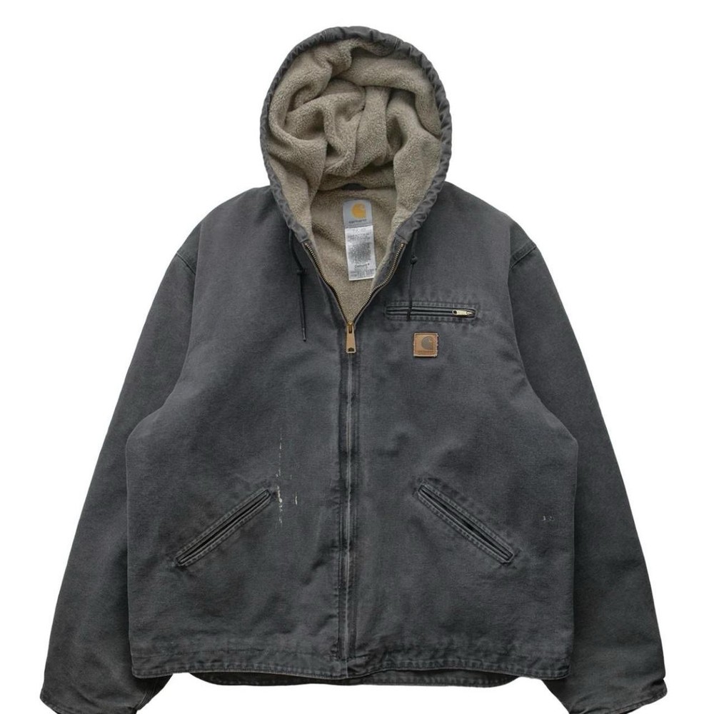 Carhartt Men's Jacket