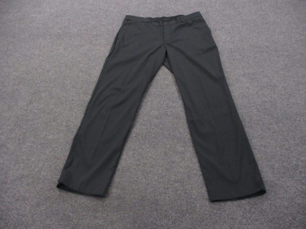 Nike Men's 38x34 Golf Chino Performance Stretch Athletic Pants with Swoosh
