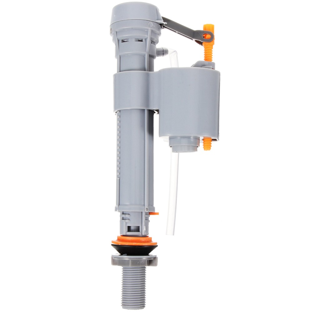 Durable Toilet Fill Valve Replacement Kit for Smooth Water Control  