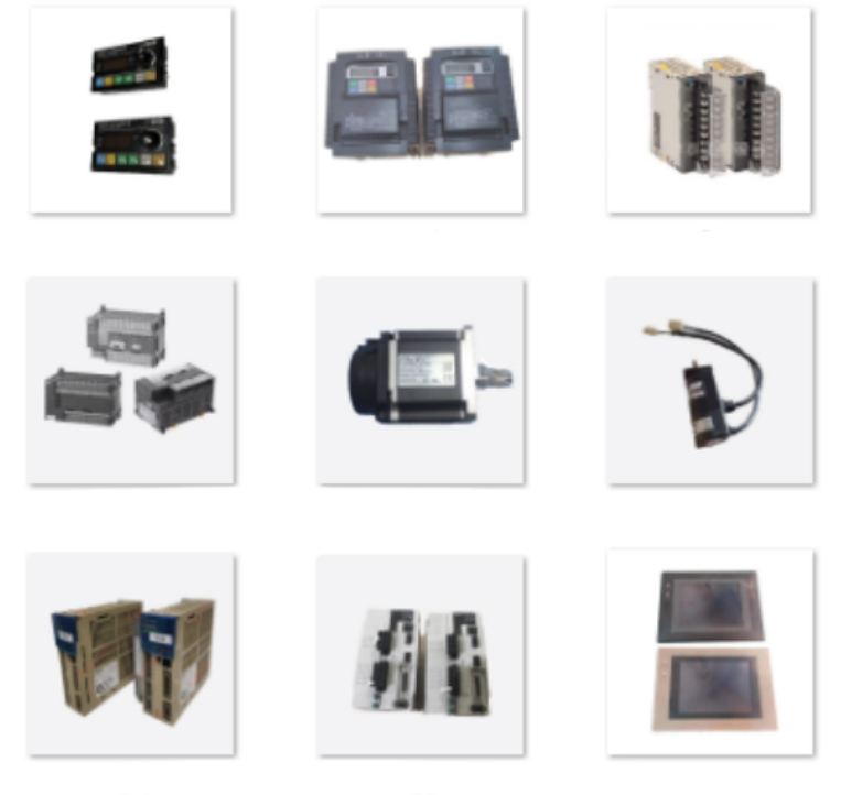 fast ship plc Omron plc NS-CA002 refurbished