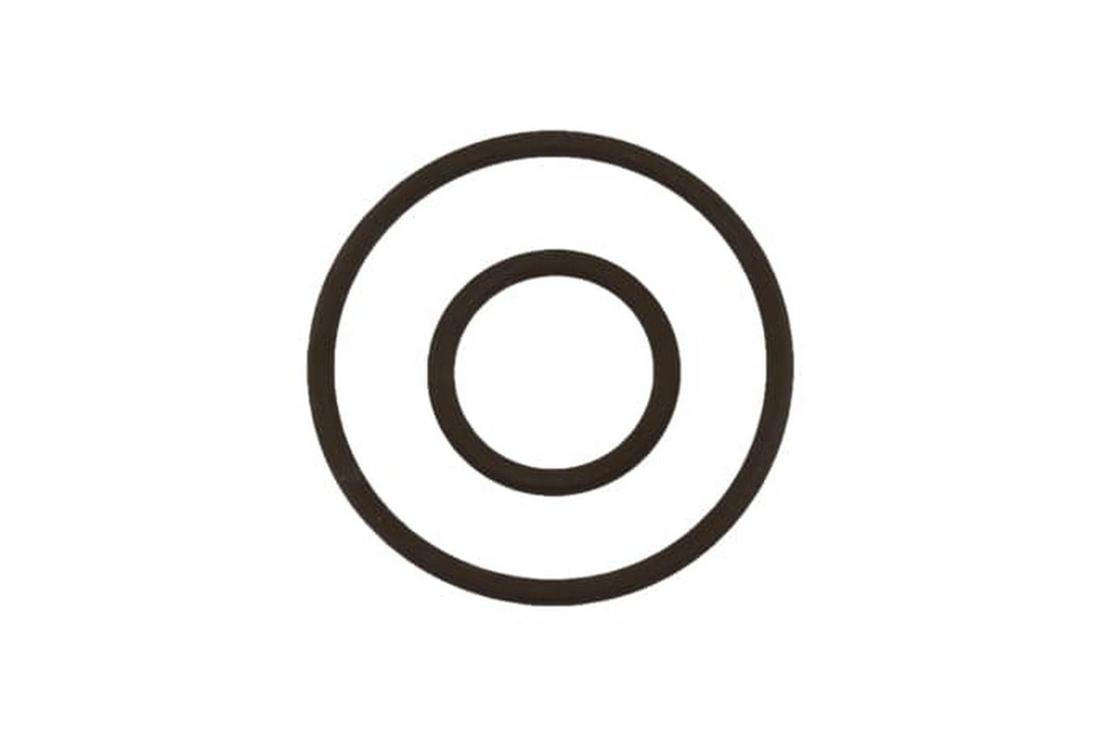 Turbosmart Turbocharger Blow Off Valve - Blow Off Valve Kompact Shortie/VAG Base