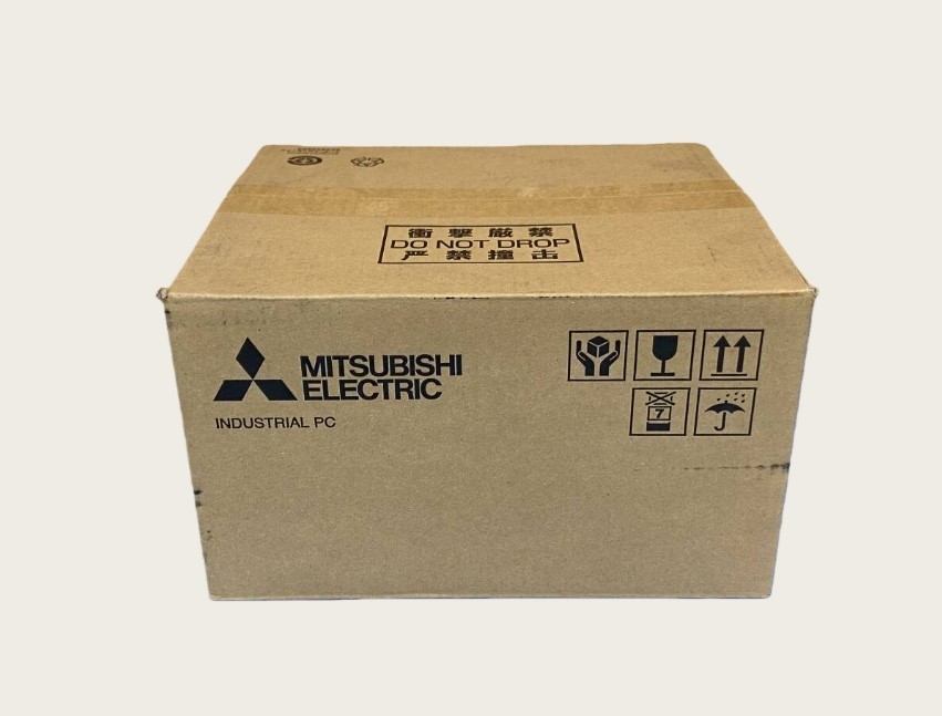 MITSUBISHI ELECTRIC MI2012-W MELIPC INDUSTRIAL PLC PC CPU NEW SEALED
