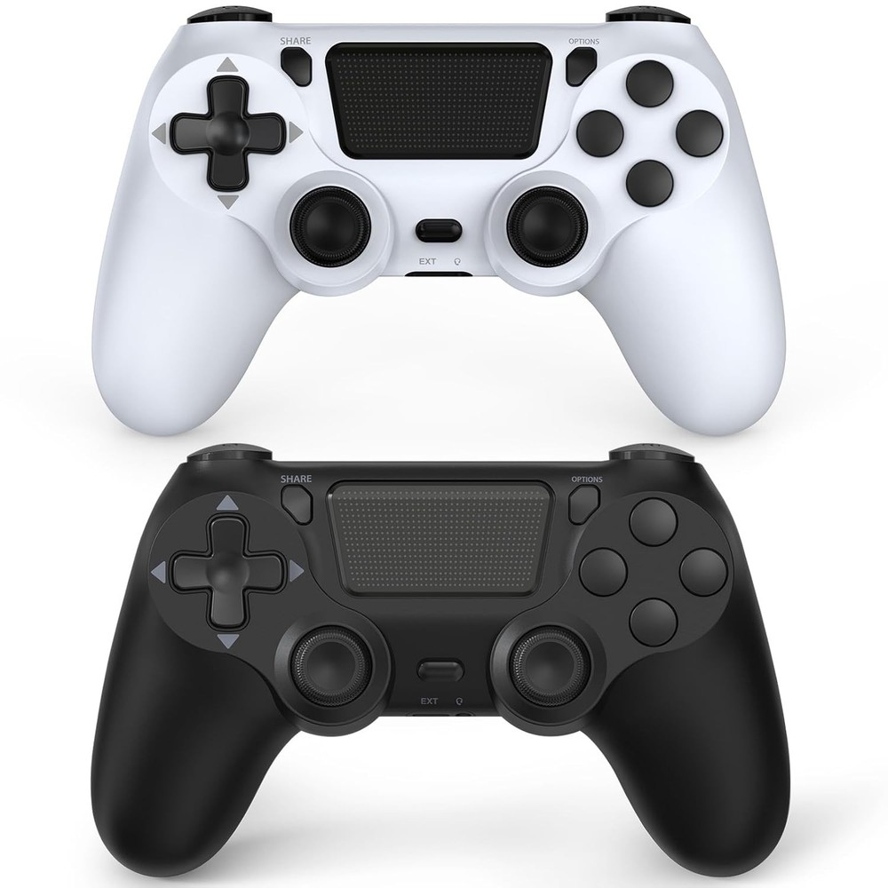 Multi-color Wireless Controller Bluetooth Gamepad for PlayStation4 PS4