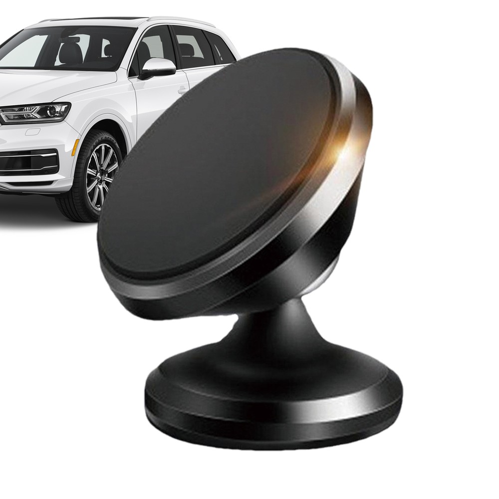 Magnetic Phone Mount Foldable Cell Phone Car Mount Car Phone Holder excitement