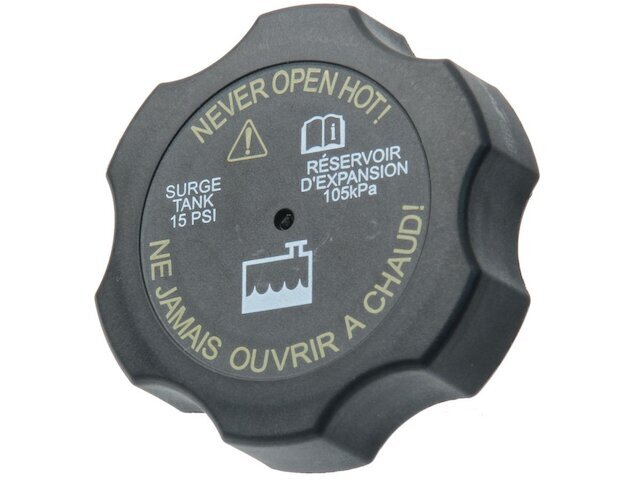 For 1999-2005 Pontiac Grand Am Expansion Tank Cap 62557BXKV 2000 2001 2002 2003