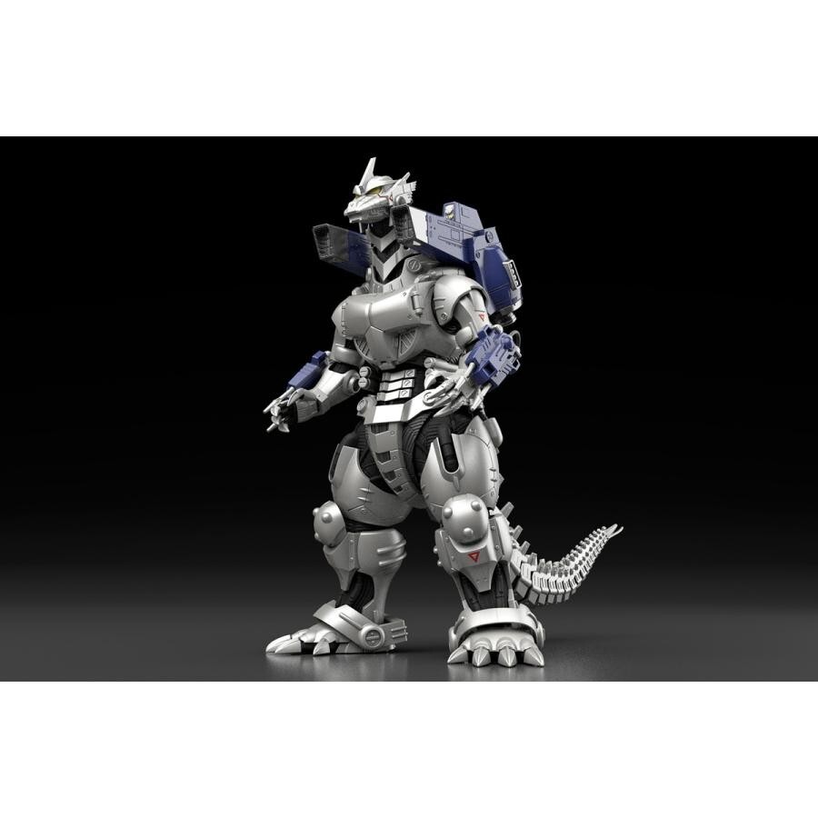 Presale ACKS Godzilla x Mechagodzilla Tokyo SOS MFS-3 Type 3 Kiryu Japan-image