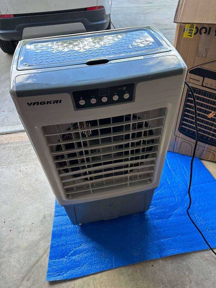 Portable AC    CLEARANCE SALE-image