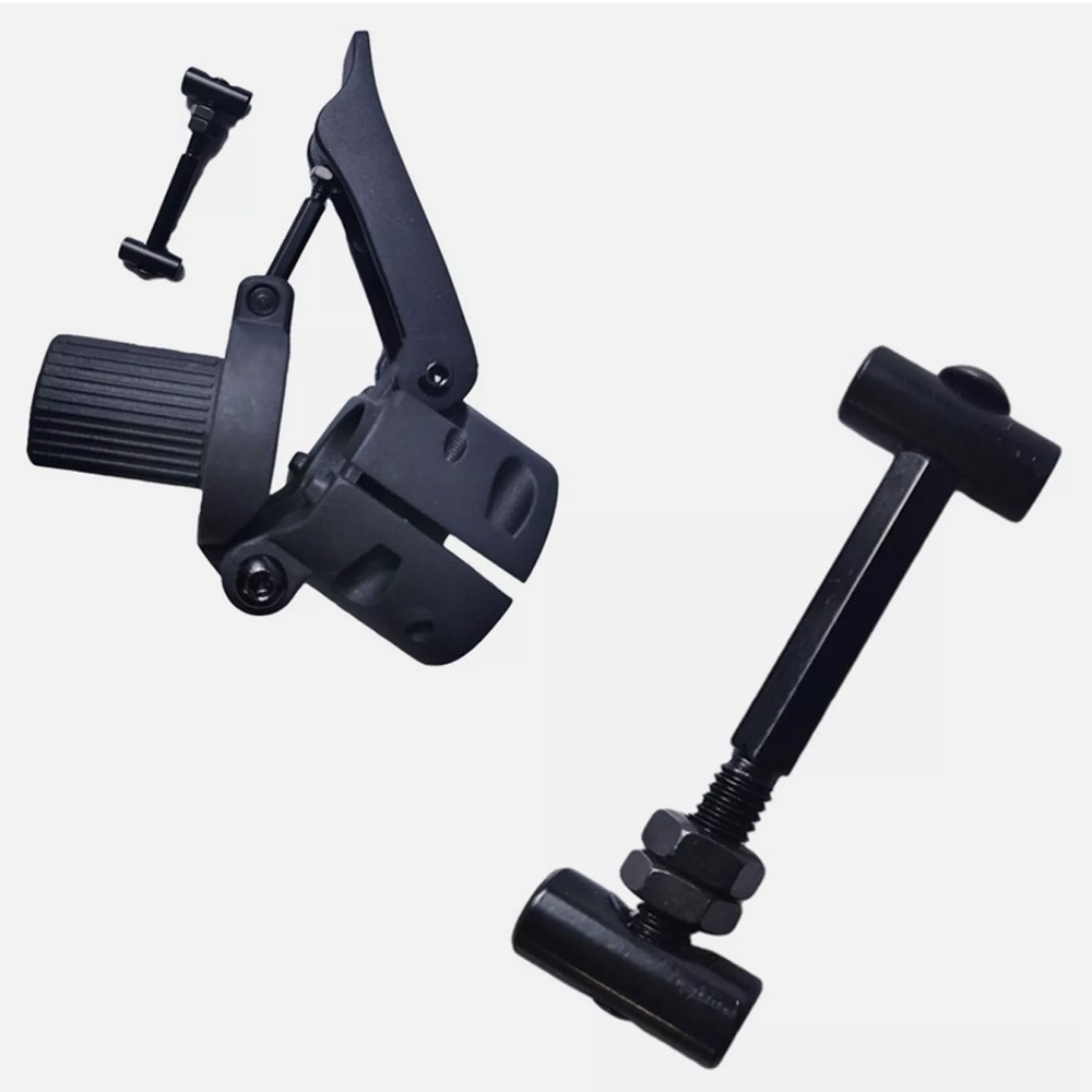 Ninebot Max G30 Scooter Shaft Locking Screw Replacement Set for Repair