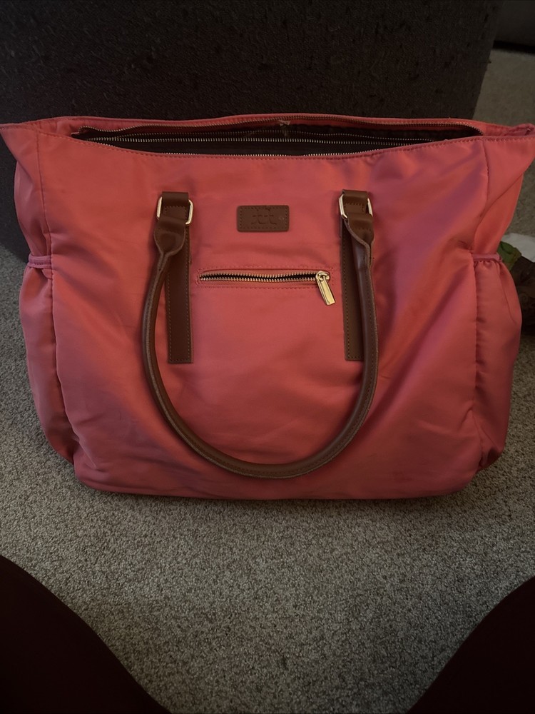 Teacher tote