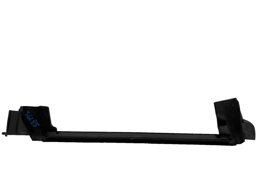 17-23 Tesla Model 3 Left Rear Door Window Inner Seal 1090503-00-F Replacement