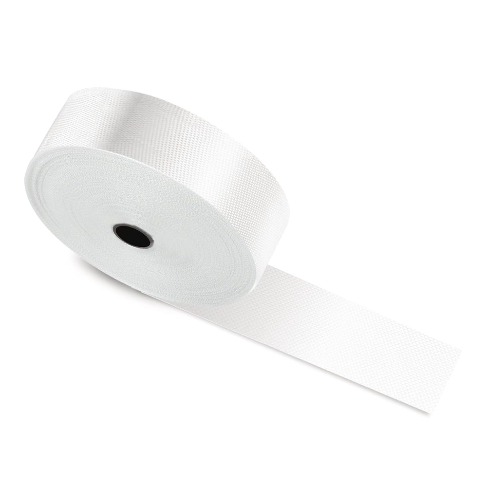 NEZUIBAN Fiberglass Cloth Tape,6 Oz,1 Inch Wide by 43 Yd, Woven Fiberglass