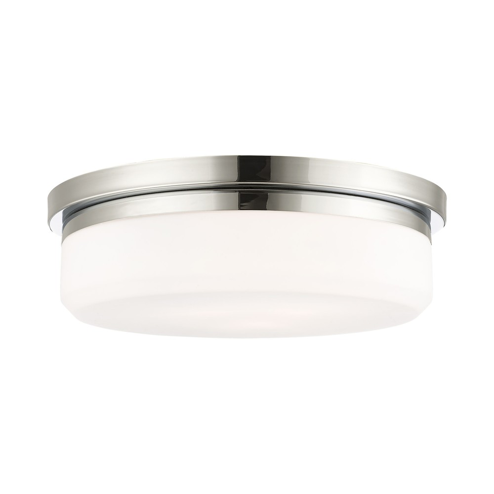 Livex Lighting 7393 15.5