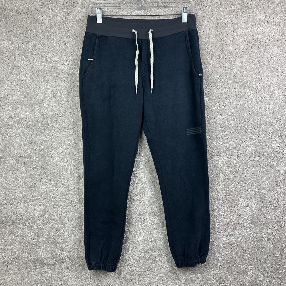 Vuori Balboa Joggers - Drawstring Lounge Sweatpants for Comfort & Athleisure