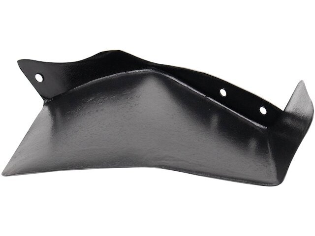 Front Left TRQ Fender Splash Shield fits Ford F150 Heritage 2004 92NBYV