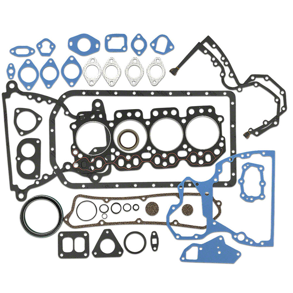 AR100416 Complete Gasket Set for John Deere 2020 2510 400 440 450 480 Tractors