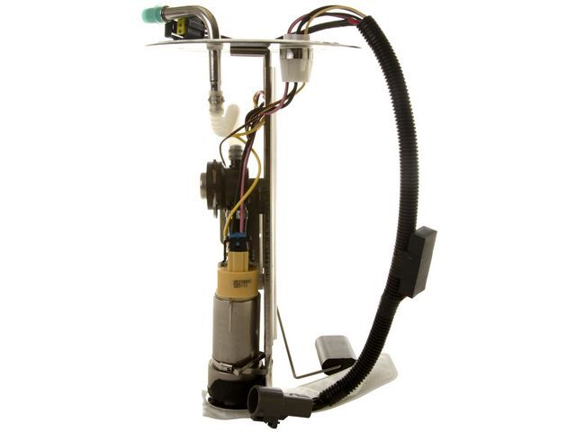 2000-2001 Ford Explorer Fuel Pump Hanger Assembly by Delphi 22963HCVT  