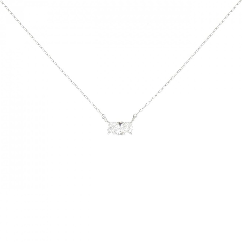 Authentic PT Diamond Necklace 0.16CT  #270-003-987-5973
