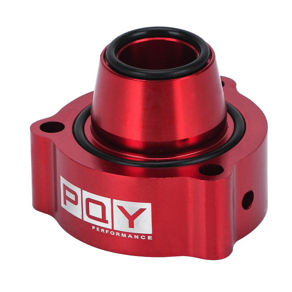 Blow off Valve Spacer For VW Audi FSI TFSI MK5 GTI B7 2.0T 2.0 T Diverter DV