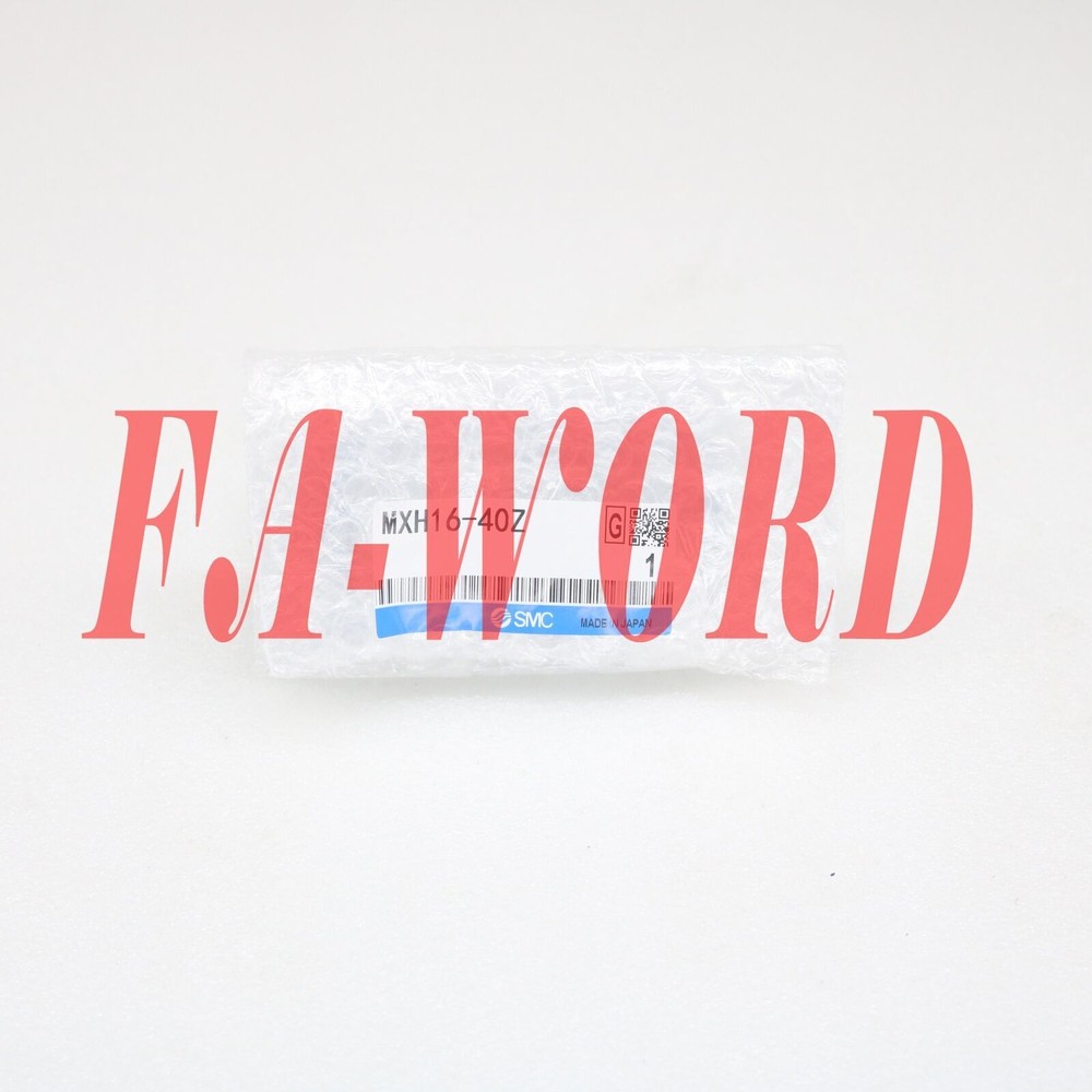 1pc new smc MXH16-40Z Sliding Table Cylinder #E8
