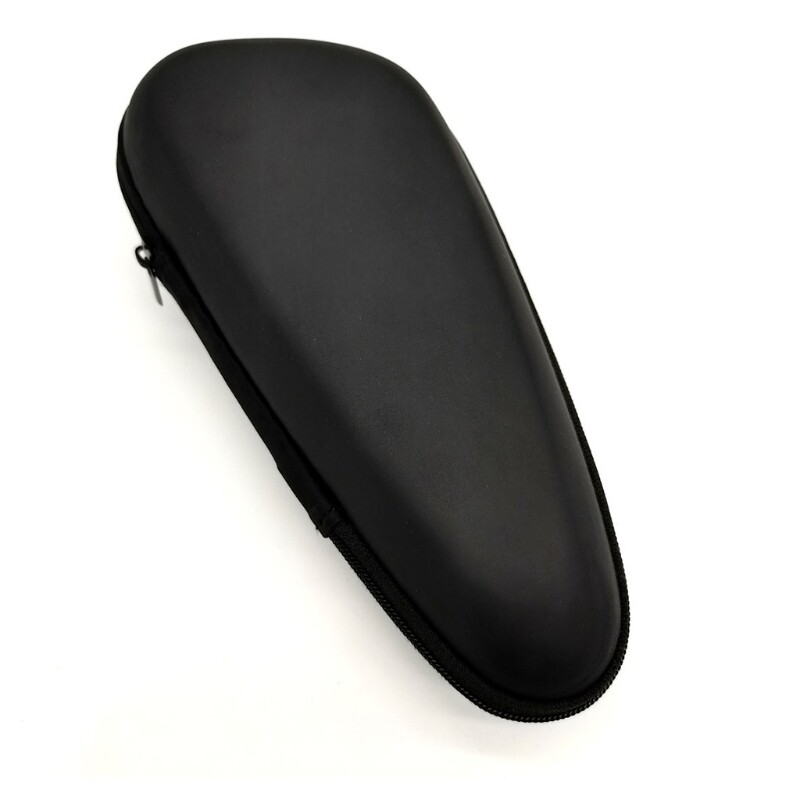 Travel EVA Hard Carrying Box Men Electric Shaver for Case Trimmer for Zipp