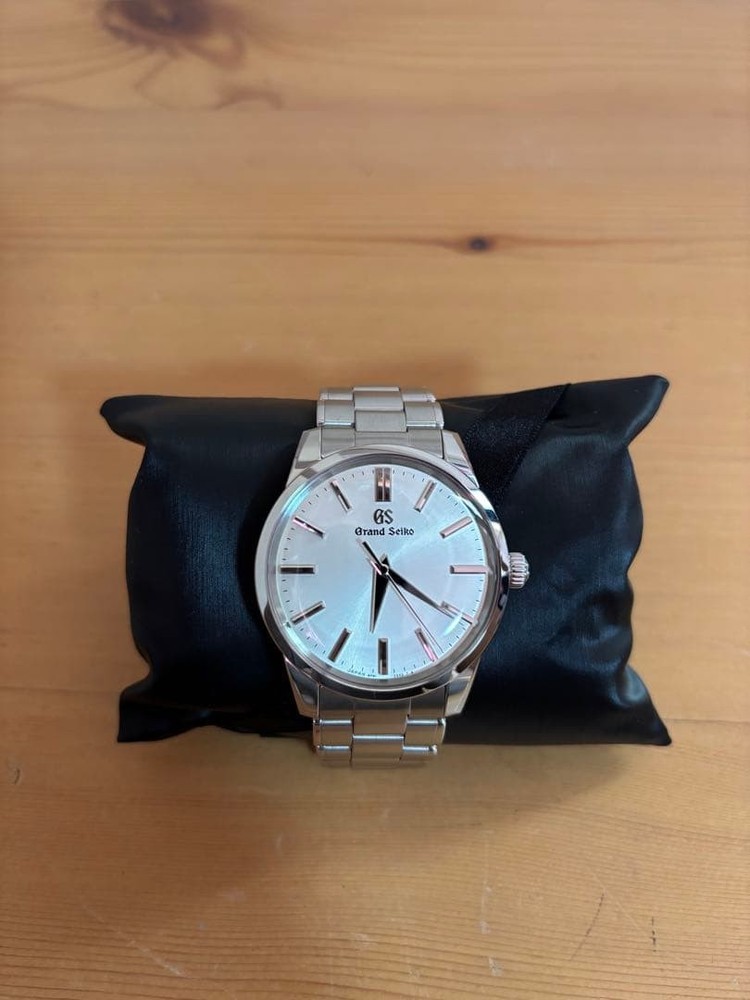 Grand Seiko  SBGX319 625189