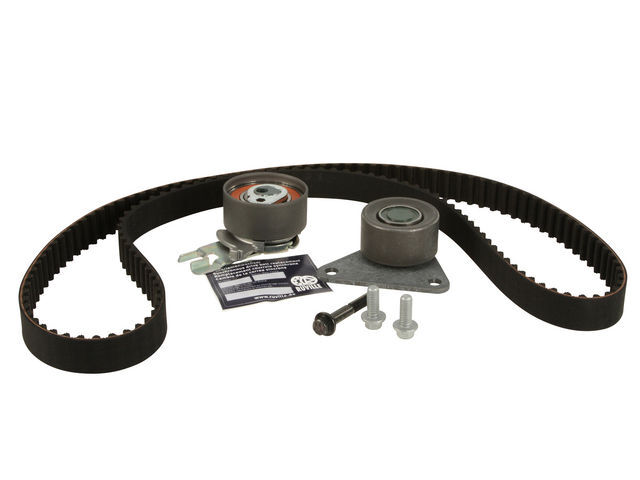 2004-2006 Volvo S80 2.5L 5 Cylinder Timing Belt Kit 79244JNKX