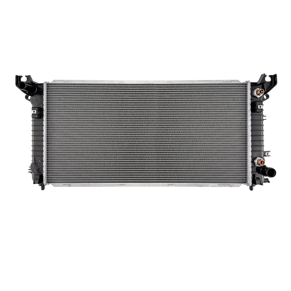 CU13723 Radiator for Chevy Tahoe GMC Yukon 16-20 & Cadillac Escalade 16-18