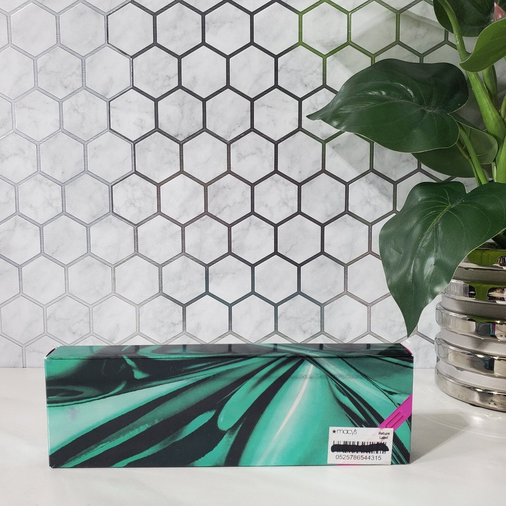 MAC Shiny Pretty Things Eye Party Rose Palette 9 Shade Palette