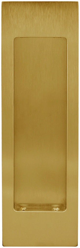 INOX FH2700 FH27 Series Modern Passage Flush Pocket Door Pull