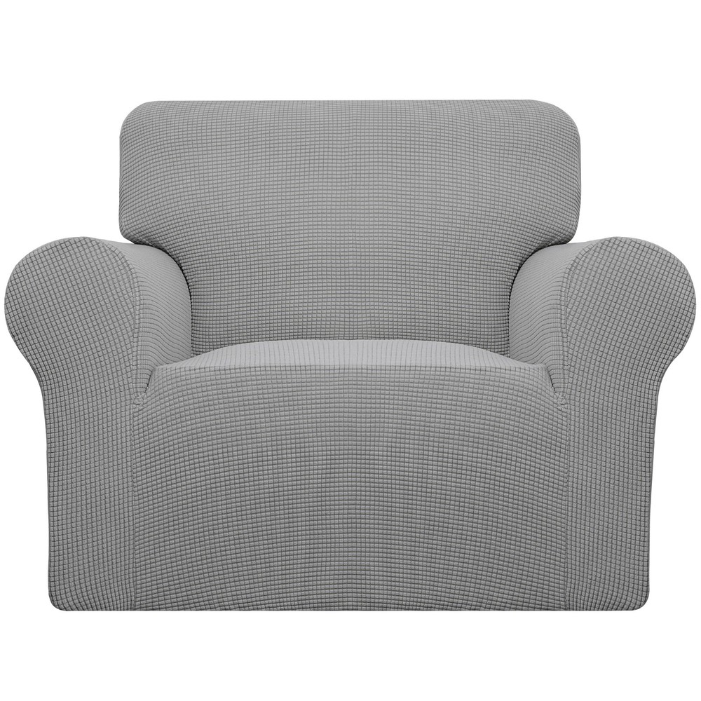 Stretch Oversized Chair Sofa Slipcover 1-Piece Couch Sofa Cover Furniture Pro...