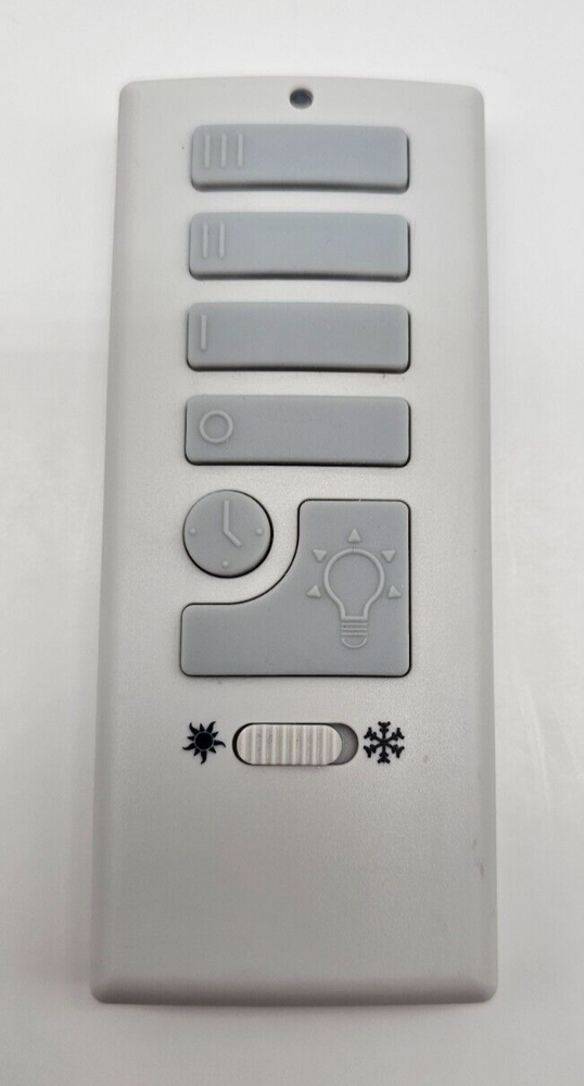 Harbor Breeze TX015 Ceiling Fan Replacement Remote Control