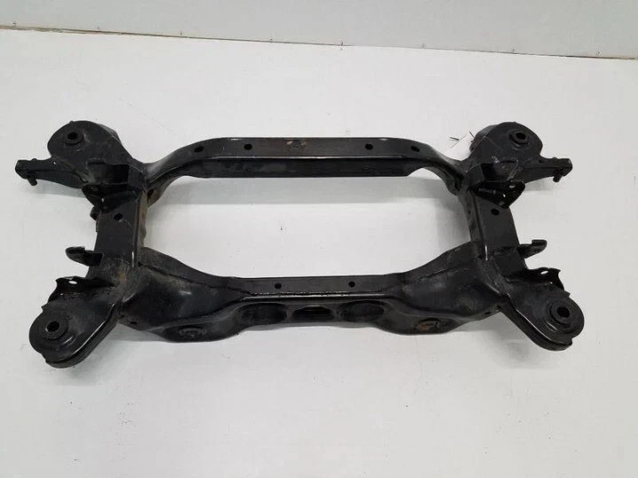 2010-2012 Hyundai Santa Fe Kia Sorento Rear FWD Subframe Crossmember Cradle OEM