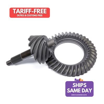 Motive Gear F9-325, Kit 3.25 Ratio Fits Ford 9In Ring & Pinion Gear Performance