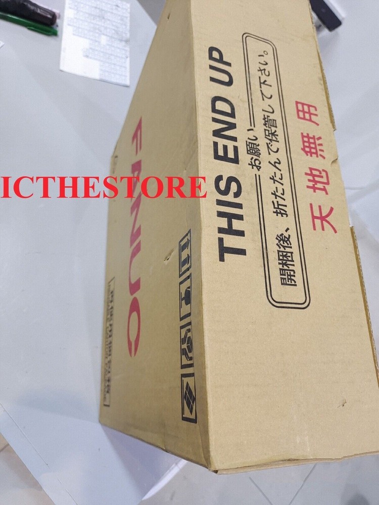 1PC NEW A06B-0216-B400#0100 SERVO MOTOR Shipping DHL or FedEX #A6-4